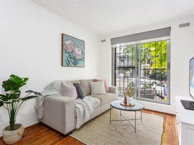 2 / 69 Pitt Street, Redfern