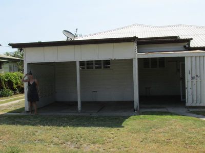 Bundaberg South