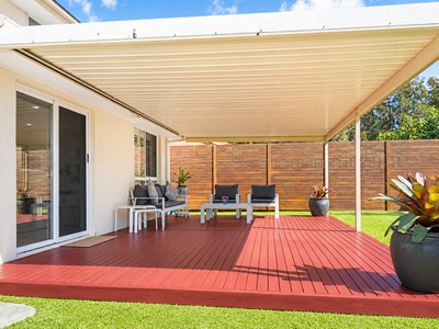 97 Eskdale Street, Minchinbury