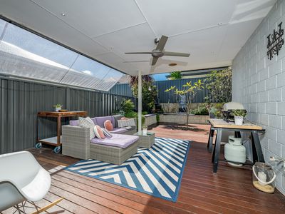 36 Seddon Parade, Alkimos