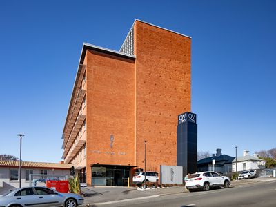 11 High Street, Launceston