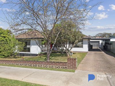 13 John Street, North Bendigo