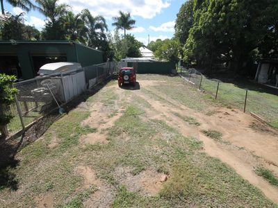 47 Mary Street, Charters Towers City