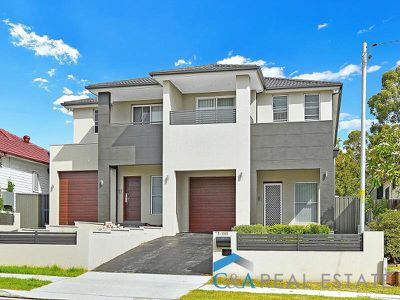 142 Hawksview St, Merrylands