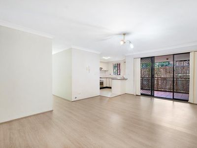 13 / 7 Torrens Street, Merrylands West