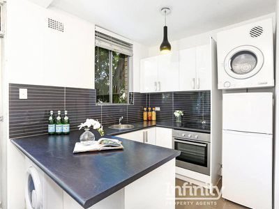 7 / 8 Avona Avenue, Glebe