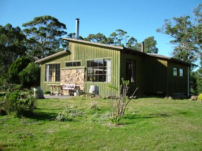 82 Scarrs Road, Cygnet