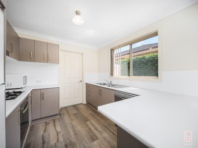 3 / 19-20 Middle Tree Close, Hamlyn Terrace