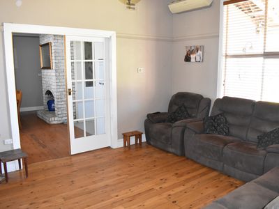 3544 Henry Parkes Way, Bogan Gate