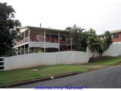 Yungaburra