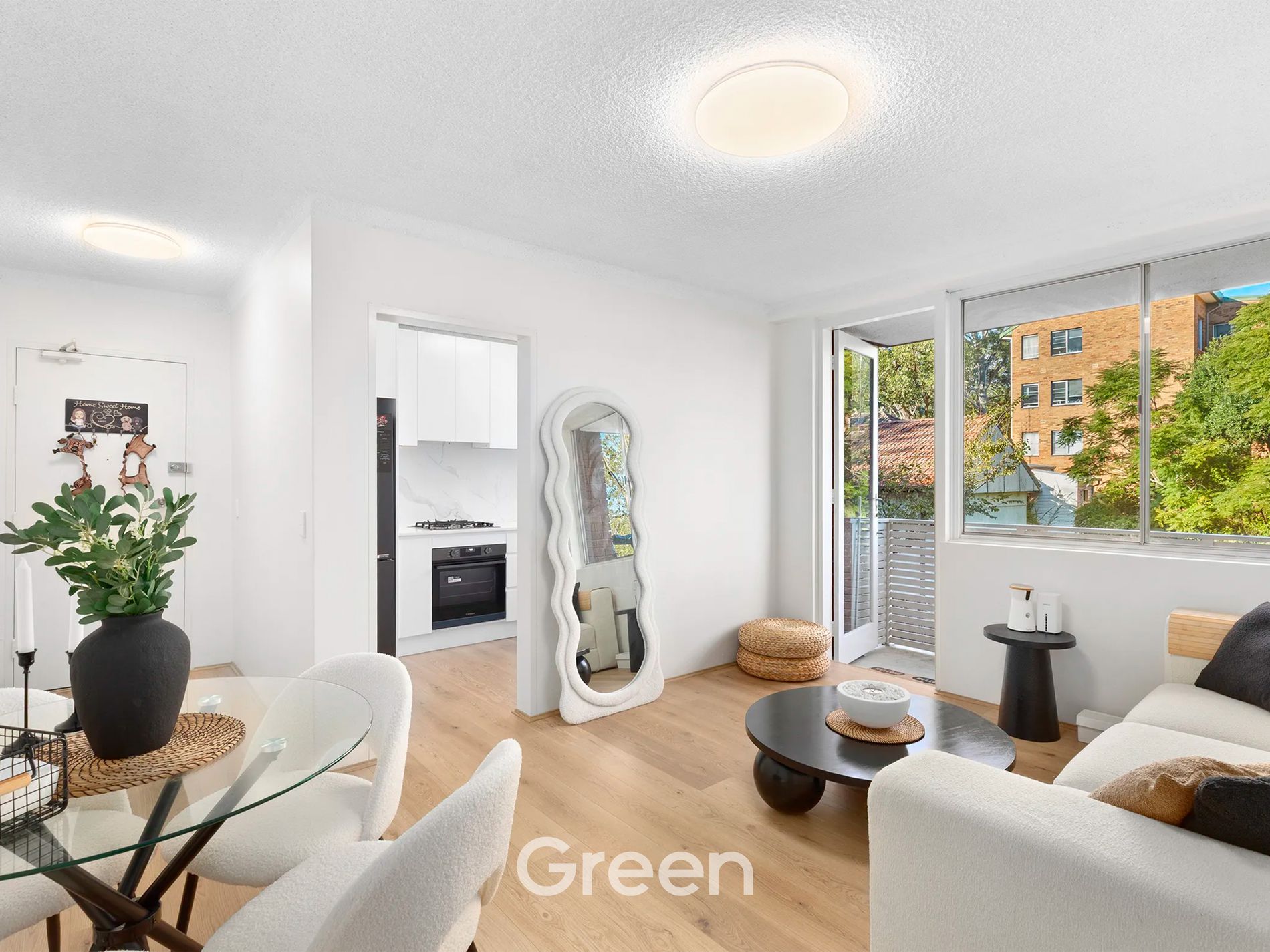 8 / 38-40 Meadow Crescent, Meadowbank