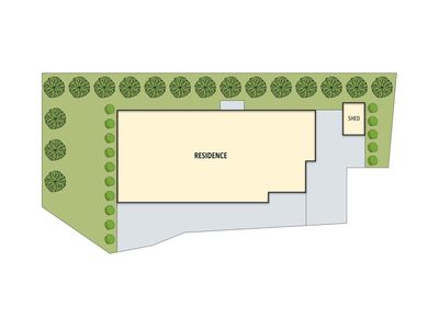 10A Alpine Ridge Drive, Merrijig