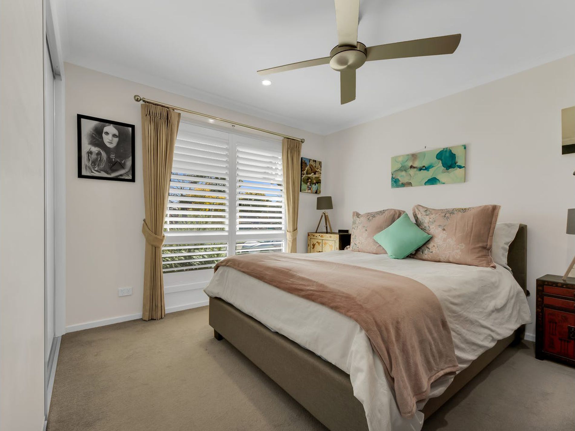 190 Murray Street, Rutherglen