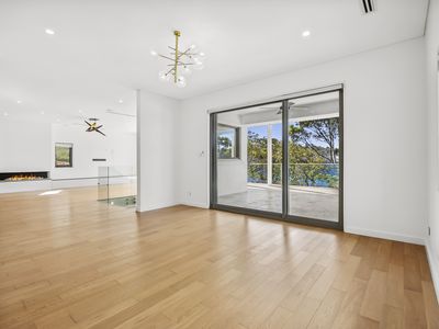 22 Delecta Avenue, Mosman