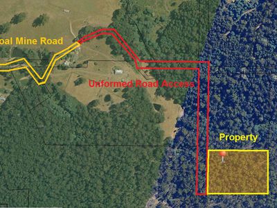 Lot 1, Gordons Road, Gardners Bay