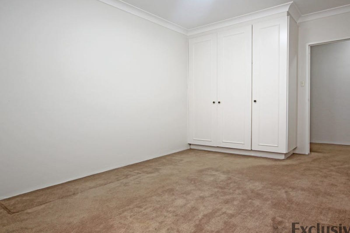22 / 2-8 Park Avenue, Burwood