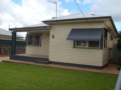 6 Alam Street, Dubbo