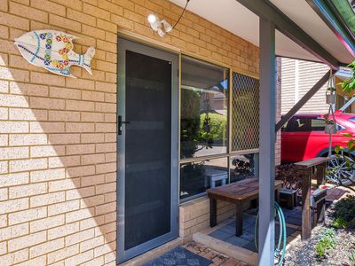 13 / 17 Cayley Street, Glendalough