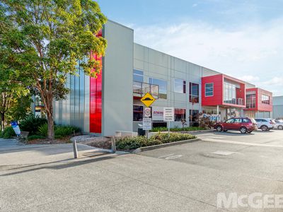 Unit 3B / 2-6 Leonardo Drive, Brisbane Airport