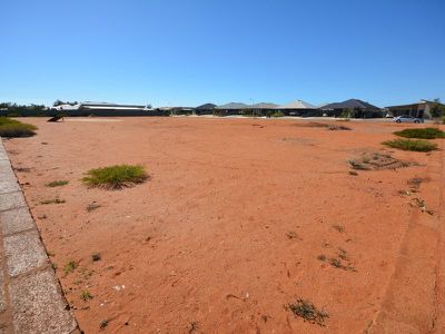 29-31 Barramine Loop, South Hedland