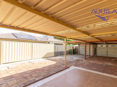 72 Lewis Jones Cross, Stratton