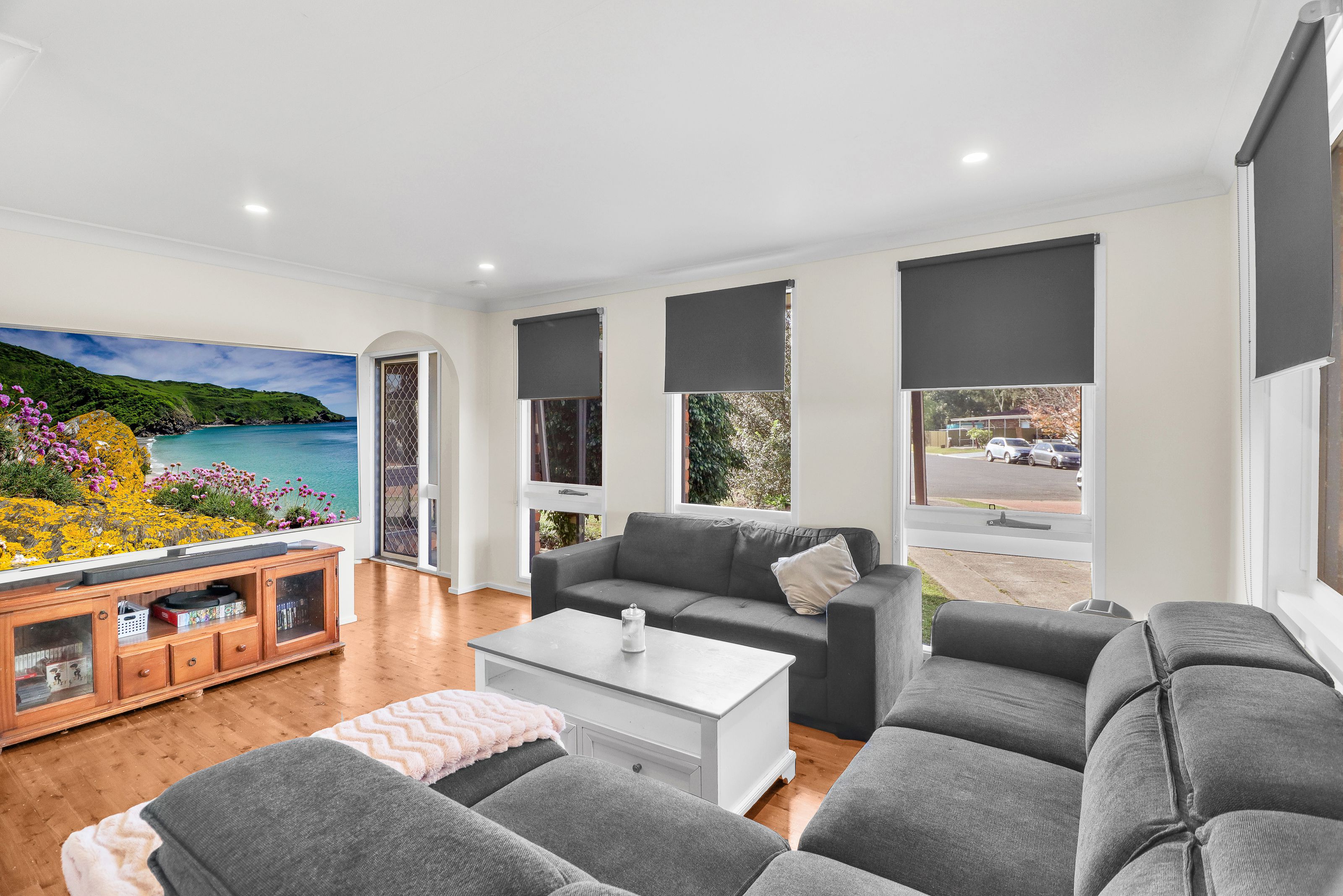 7 & 7a Grafton Place, JAMISONTOWN