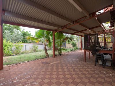 6 Trembath Street, Port Hedland