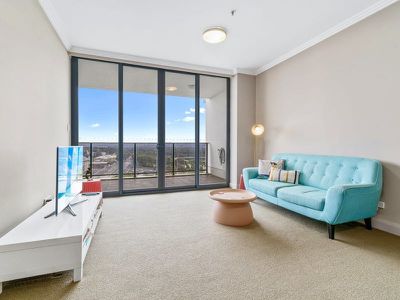 902 / 11 Australia Avenue, Sydney Olympic Park