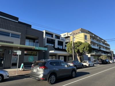 1-11 Pascoe Street , Pascoe Vale