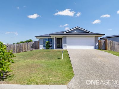 2 Lasiandra Court, Urraween