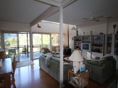 100c Mt Scanzi Road, Kangaroo Valley