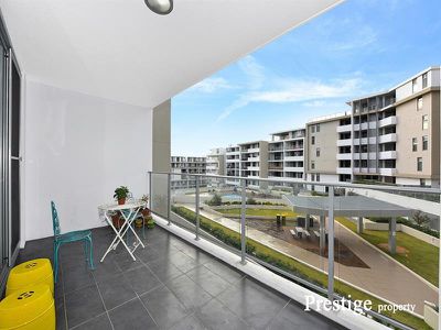 402 / 6 Reede St, Turrella