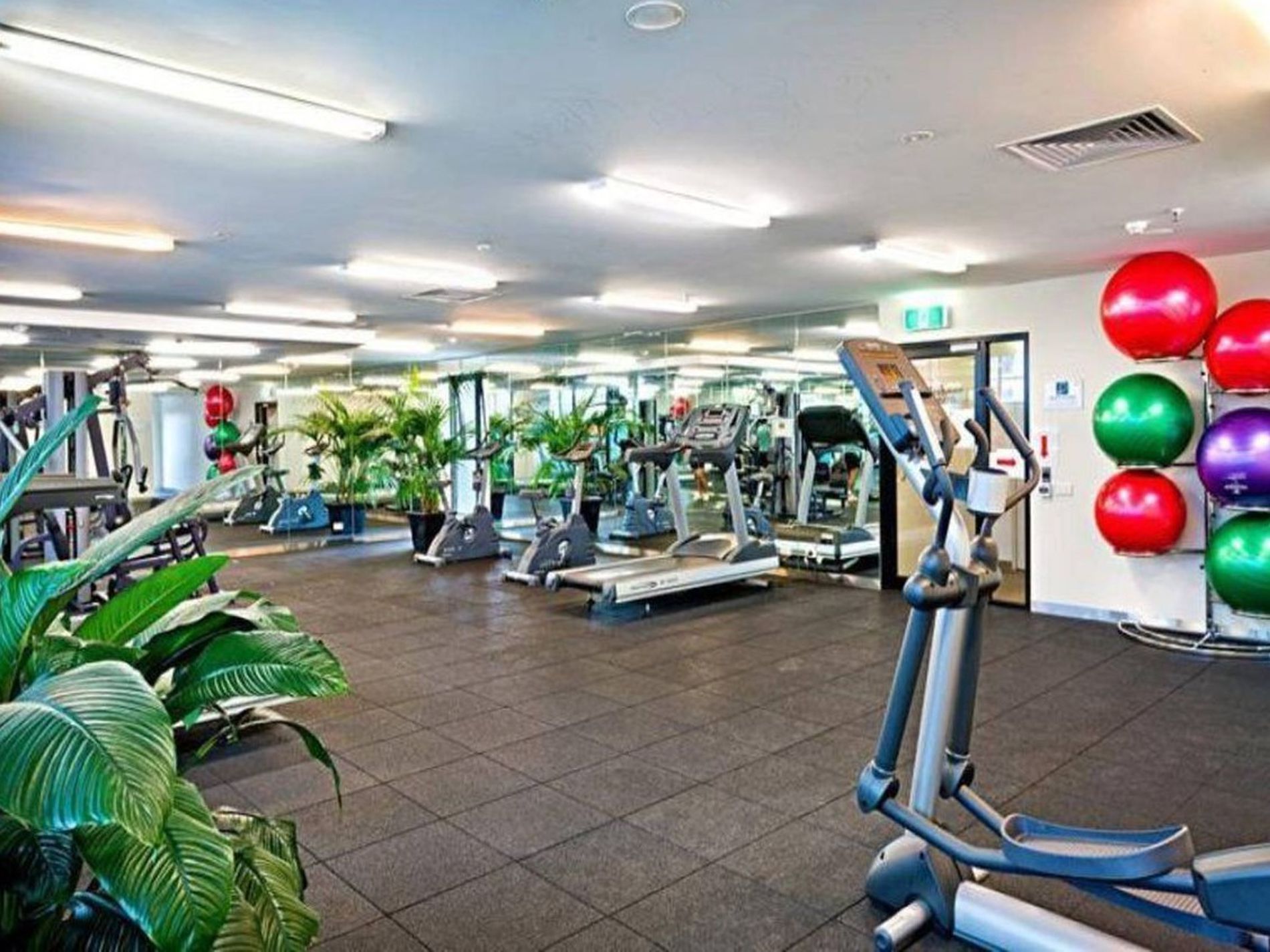 2805 / 380 Little Lonsdale Street, Melbourne