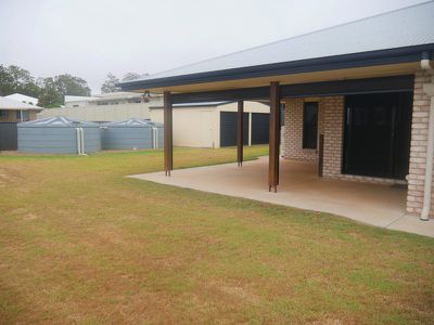 12 Allan Place, Kingaroy