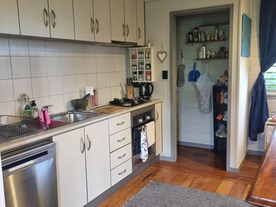 4 Chauvel Street, El Arish