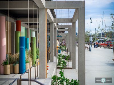 102 / 15 Barangaroo Avenue, Barangaroo