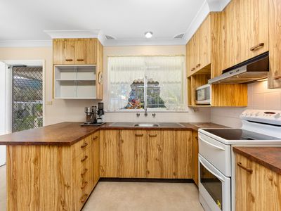 14 Flobern Avenue, Wauchope