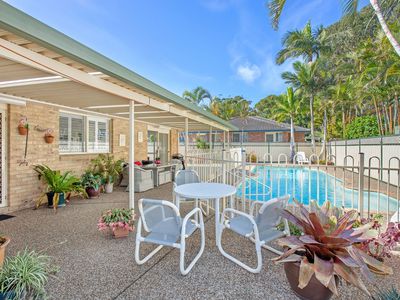 29 UNDARA CIRCUIT, Forster