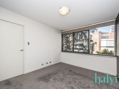 6 / 128 Adelaide Terrace, East Perth