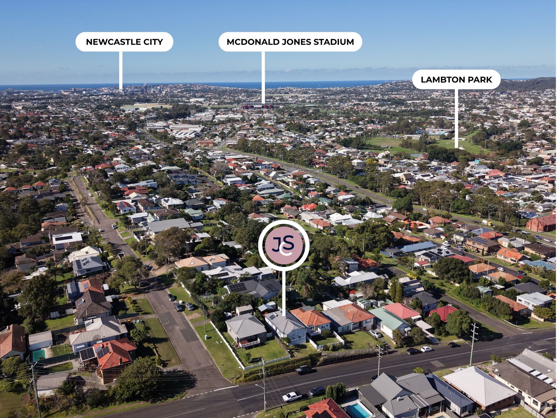 20 Dent Street, North Lambton