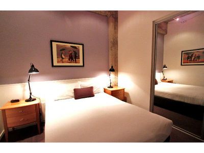 502 / 55 Flinders Lane, Melbourne