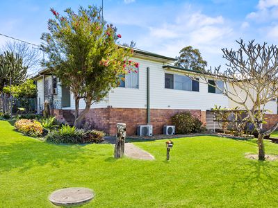 55 Gowrie Road, Wauchope