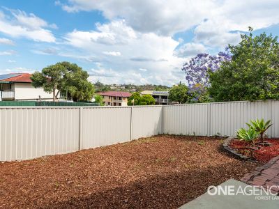 4 Durwun Cl, Durack