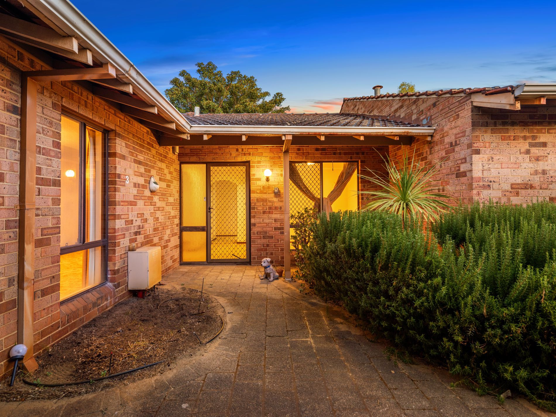 3 / 26 Earlston Way, Booragoon