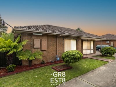 1 / 91 Cairns Road, Hampton Park