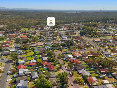 16 White Swan Avenue, Blue Haven