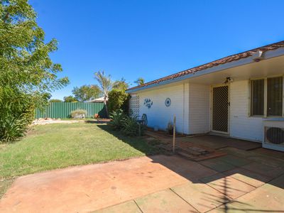 25 Koolama Crescent, South Hedland