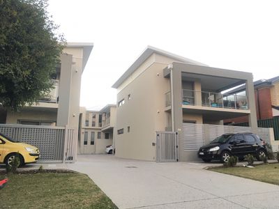 3/29 Orchid Street, Joondanna