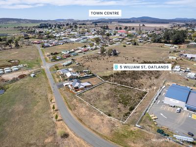 5 William Street, Oatlands