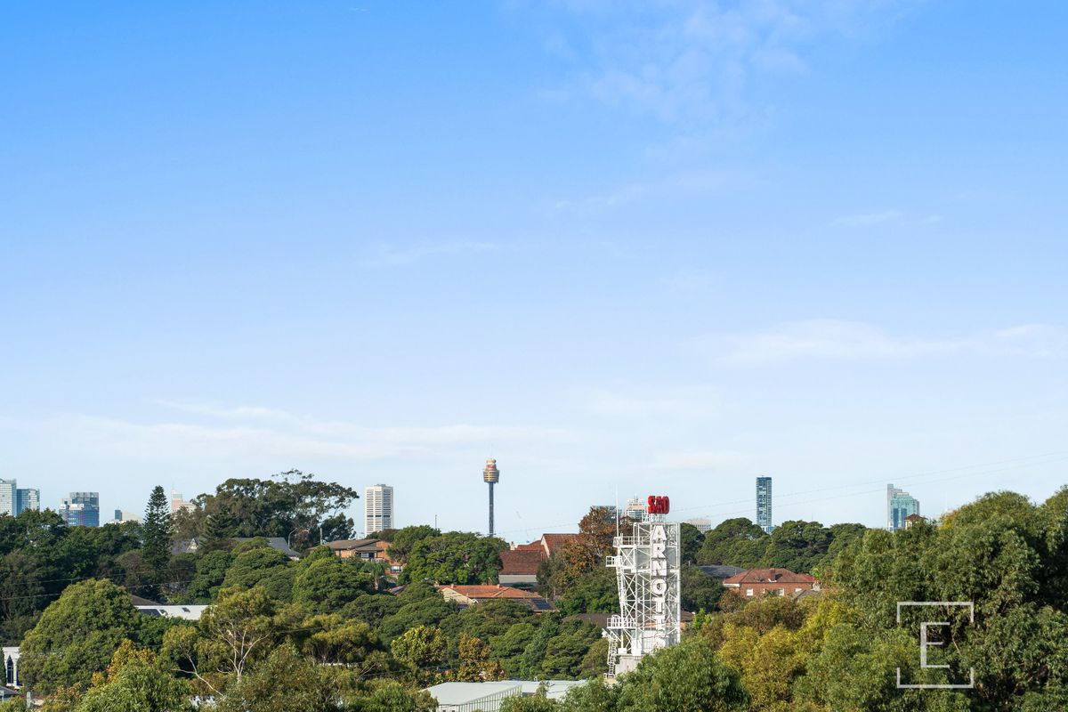 609 / 85 Park Road, Homebush